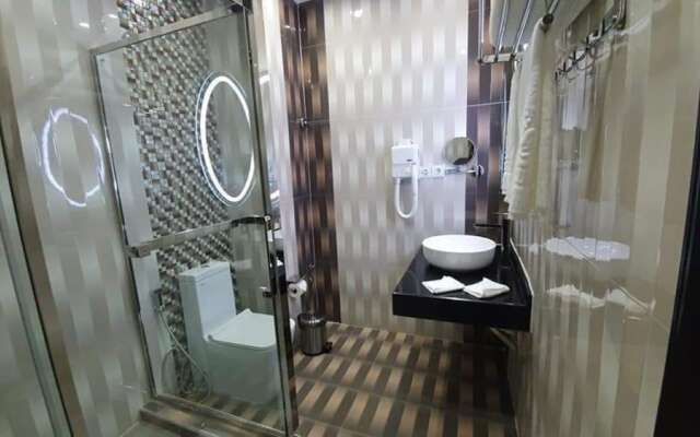 Indico Executivo Hotel