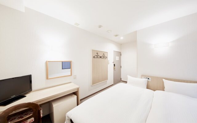 Hotel Le Botejour Nanba Annex