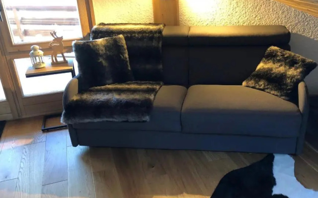 Studio 166 Le Bristol Villars