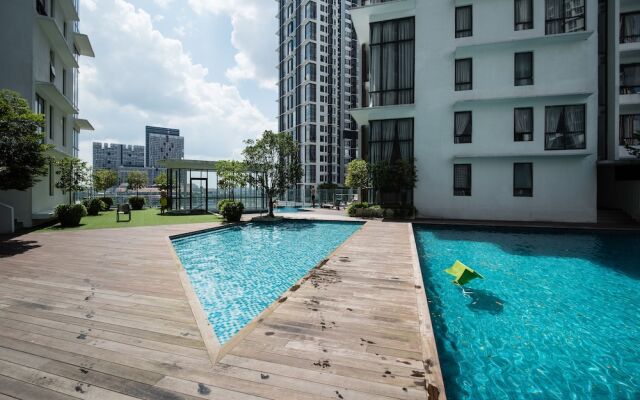Solstice Cyberjaya by Easy Property