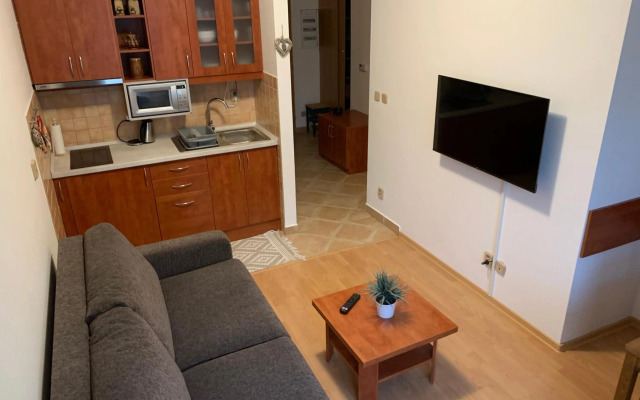 Apartmán B13 Tatran Donovaly