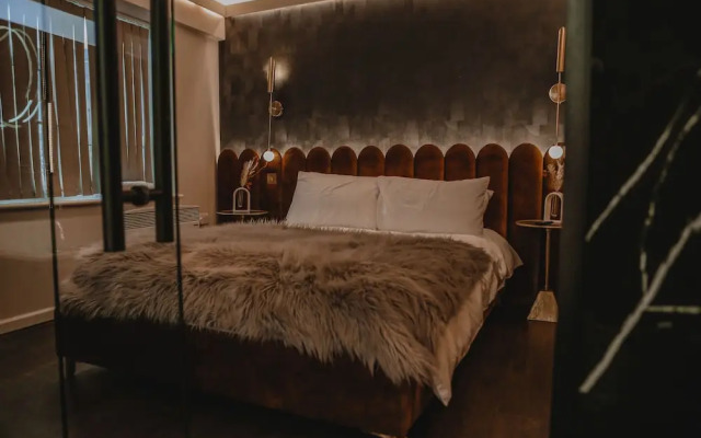 The Opulence