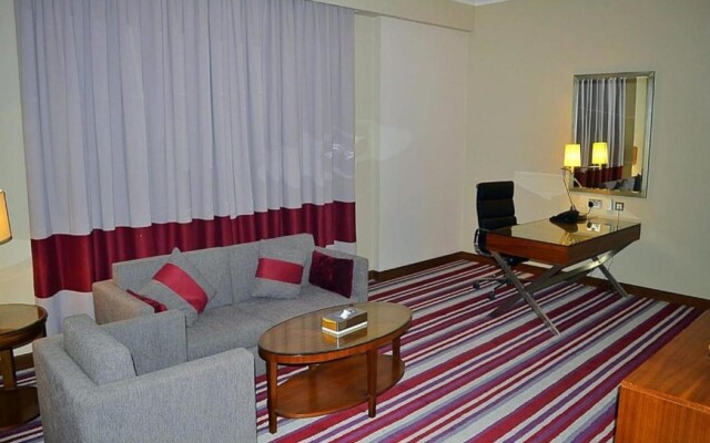 Wonder Palace Hotel Qatar