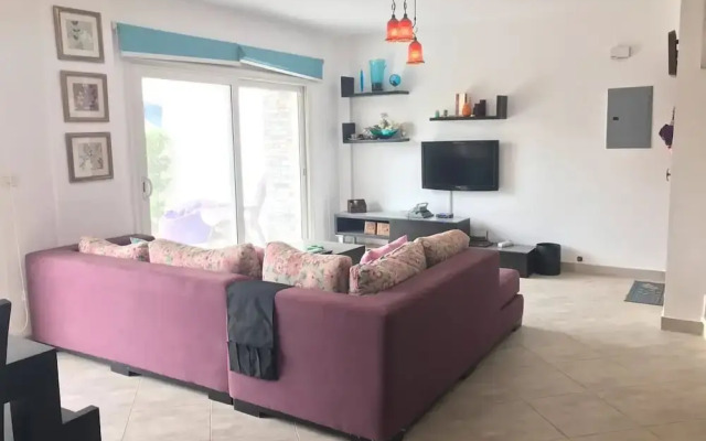 Amwaj North Coast Twin house B1