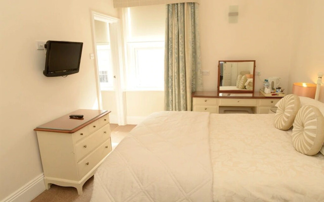 Sea Breezes Guest House