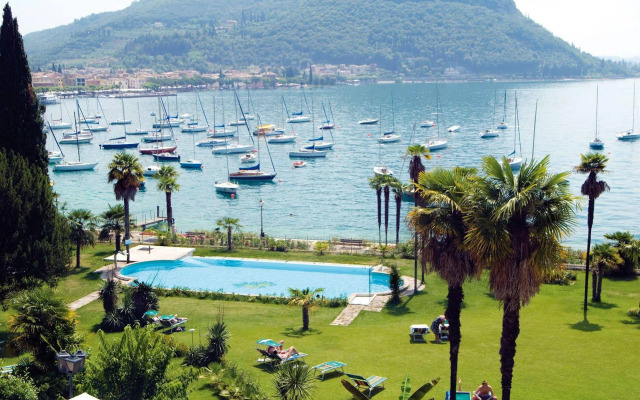 Hotel Du Parc