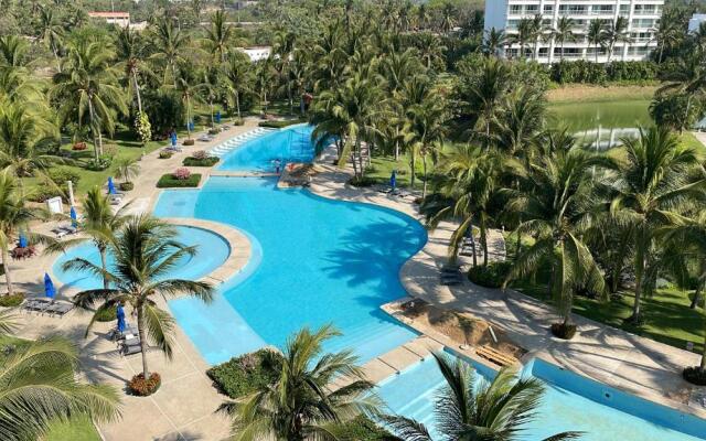 Deluxe Apartment in Acapulco Playa Diamante