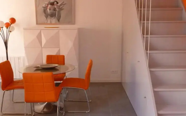 Pop House des Acacias