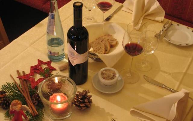 Landgasthof Gut Marienbildchen