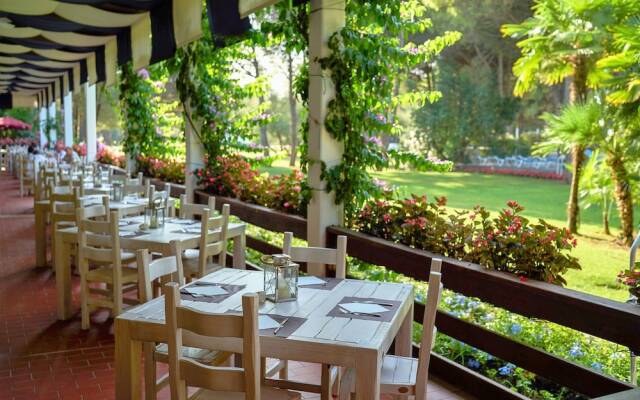 Camping Residence Il Tridente