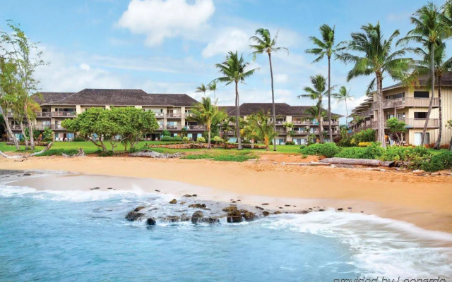 Lae Nani Kauai