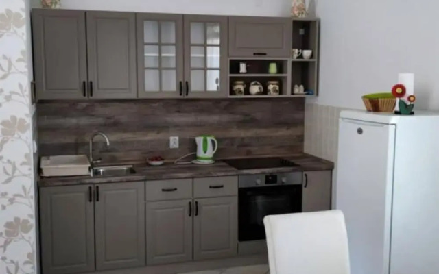 Apartments Dea & Paula