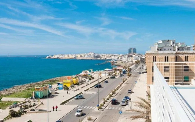 Galileo Suites & Apartments