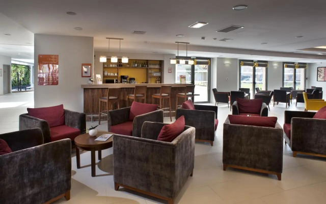 Domitys Les Cigales du Luberon