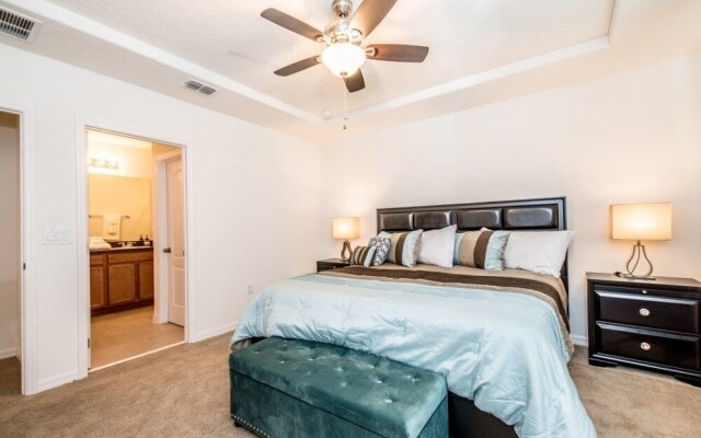 Amazing Townhouse! Solterra - 4686TD