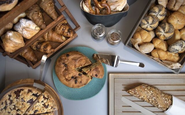 Alta Moda Fashion Hotel