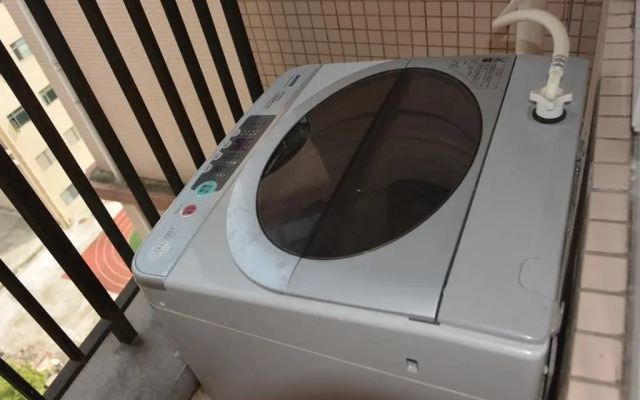 Chengdu Xiongmao International Hostel