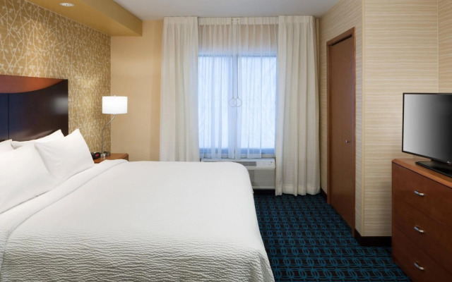 Fairfield Inn & Suites Phoenix Chandler / Fashion Center