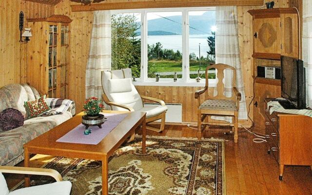 3 Person Holiday Home in Frei-by Traum