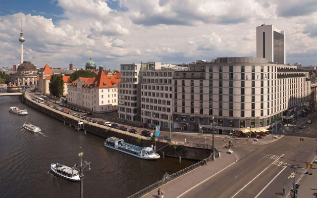 Melia Berlin