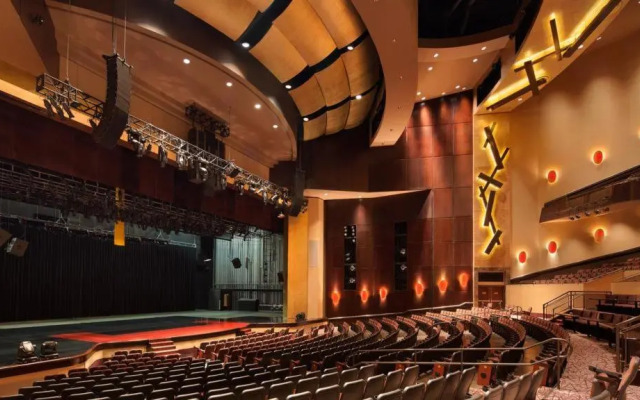 Rio Hotel & Casino, a Destination by Hyatt Hotel