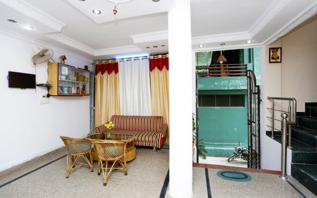 Radha Krishna Guest House