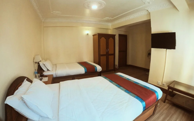 Hotel Bodhiz