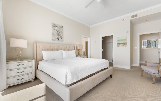 La Playa by Luxury Coastal Vacations