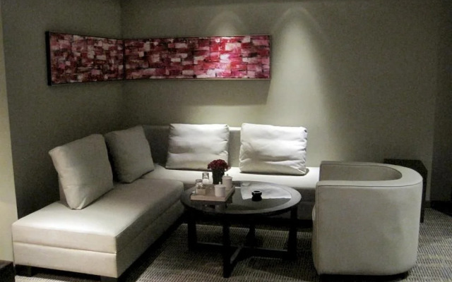 Yantai Waitinn Garden Hotel