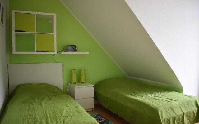 Detailverliebt in Dornumersiel