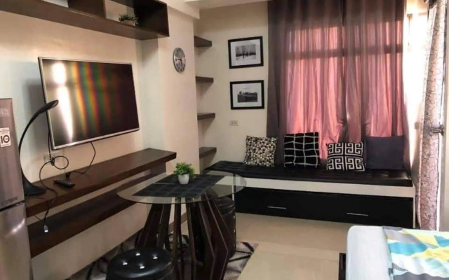 Mabolo Garden Flat 1014