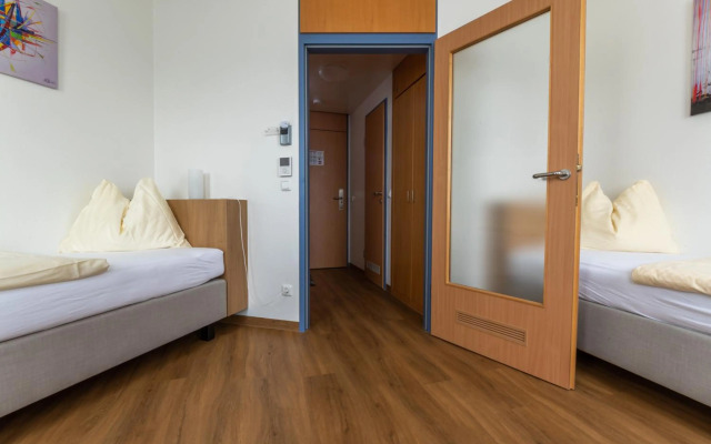 Hotel Sommerhaus Linz