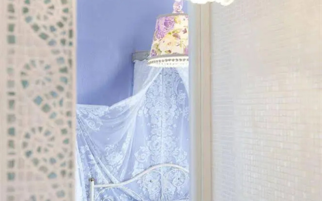 B&B Del Tempo Stretto