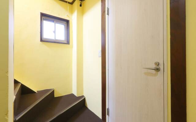 Recadent Shikitsu Minpaku