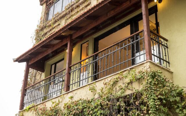 Sasson & Co Luxury 2 BR Apt On Shabazi