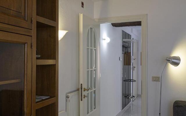 Appartamento nel Centro di Camogli by Wonderful Italy