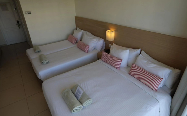 Sandy Beach Hotel & Spa - ex Sentido