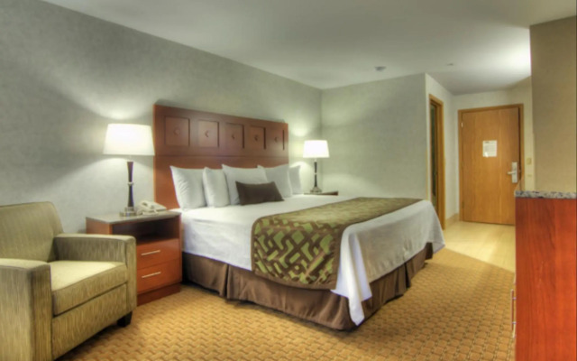 Moab Valley Inn