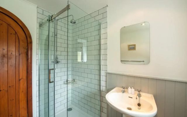 Beautiful Character House in Muir of Ord