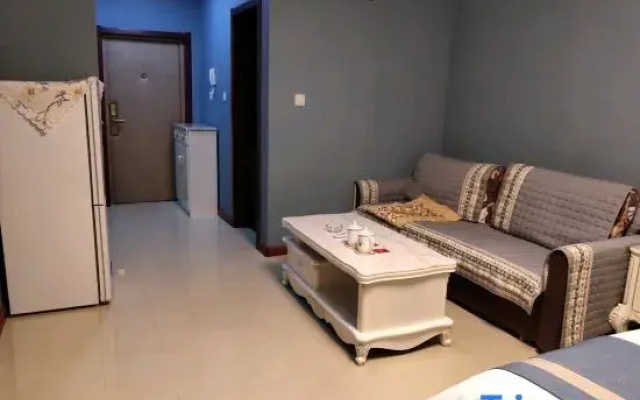 One Apartment (Qiqihar North Xintiandi)