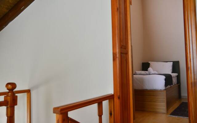 Kupe Dagi Termal Otel