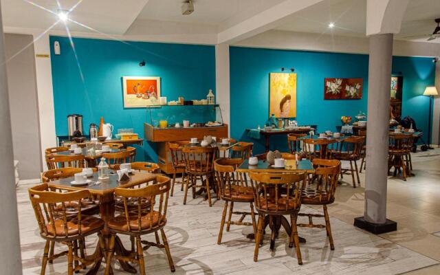 Hotel Los Monjes