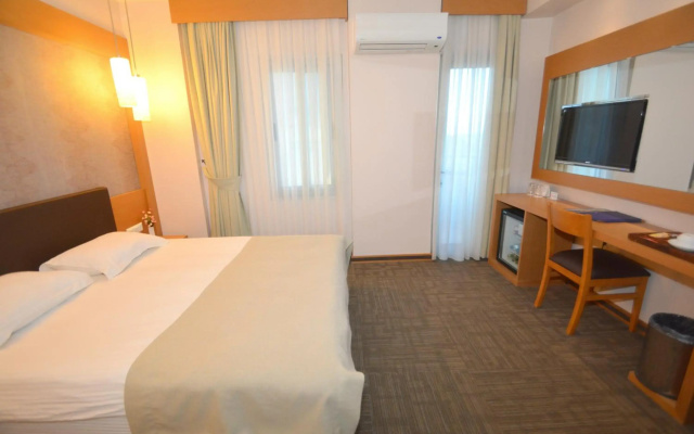 Acropolis Museum Boutique Hotel