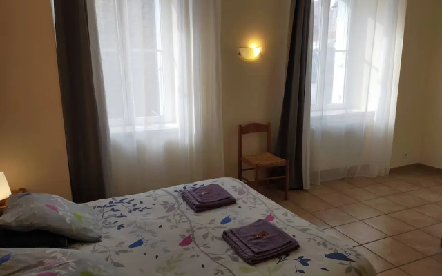 L'Astrassadou