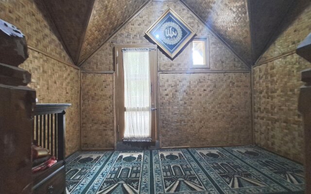 OYO 93656 Villa Cassanova Syariah