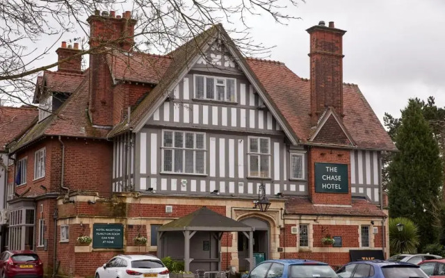 The Chase Hotel by Greene King Inns