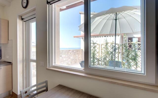 Residence Sea view Biagi
