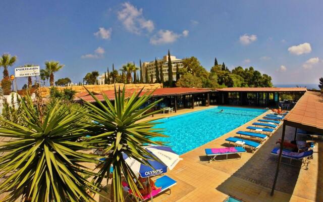 Konnos Bay Gardens