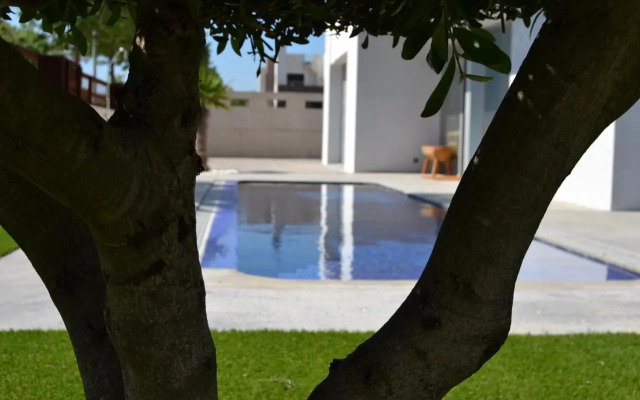 Villa Ardiaca