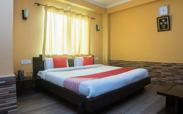 Hotel King By OYO Rooms
